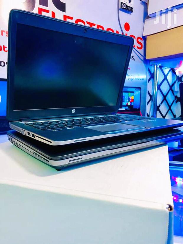 HP Probook430 14 Inches 500Gb Hdd Core i5 4Gb Ram - main view