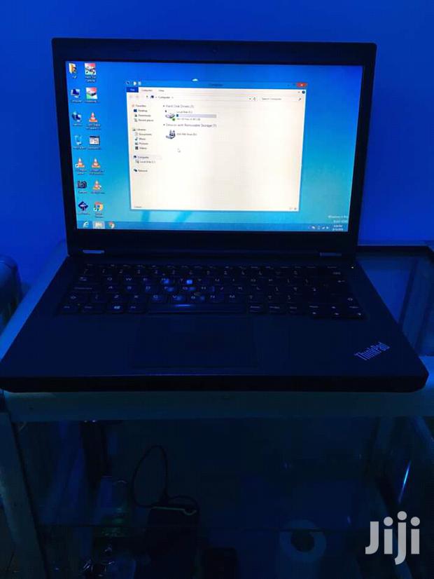 Lenovo Thinkpad X250 14 Inches 500Gb Hdd Core i5 4Gb Ram - thumbnail 3
