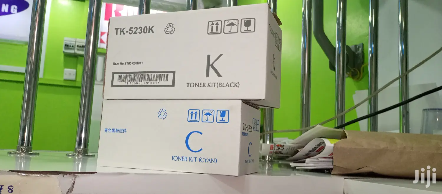 Tk 5230 Toner Cartridges