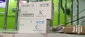 Tk 5230 Toner Cartridges