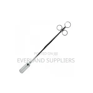 Bolus Gun - Metallic