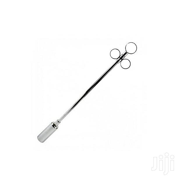 Bolus Gun - Metallic