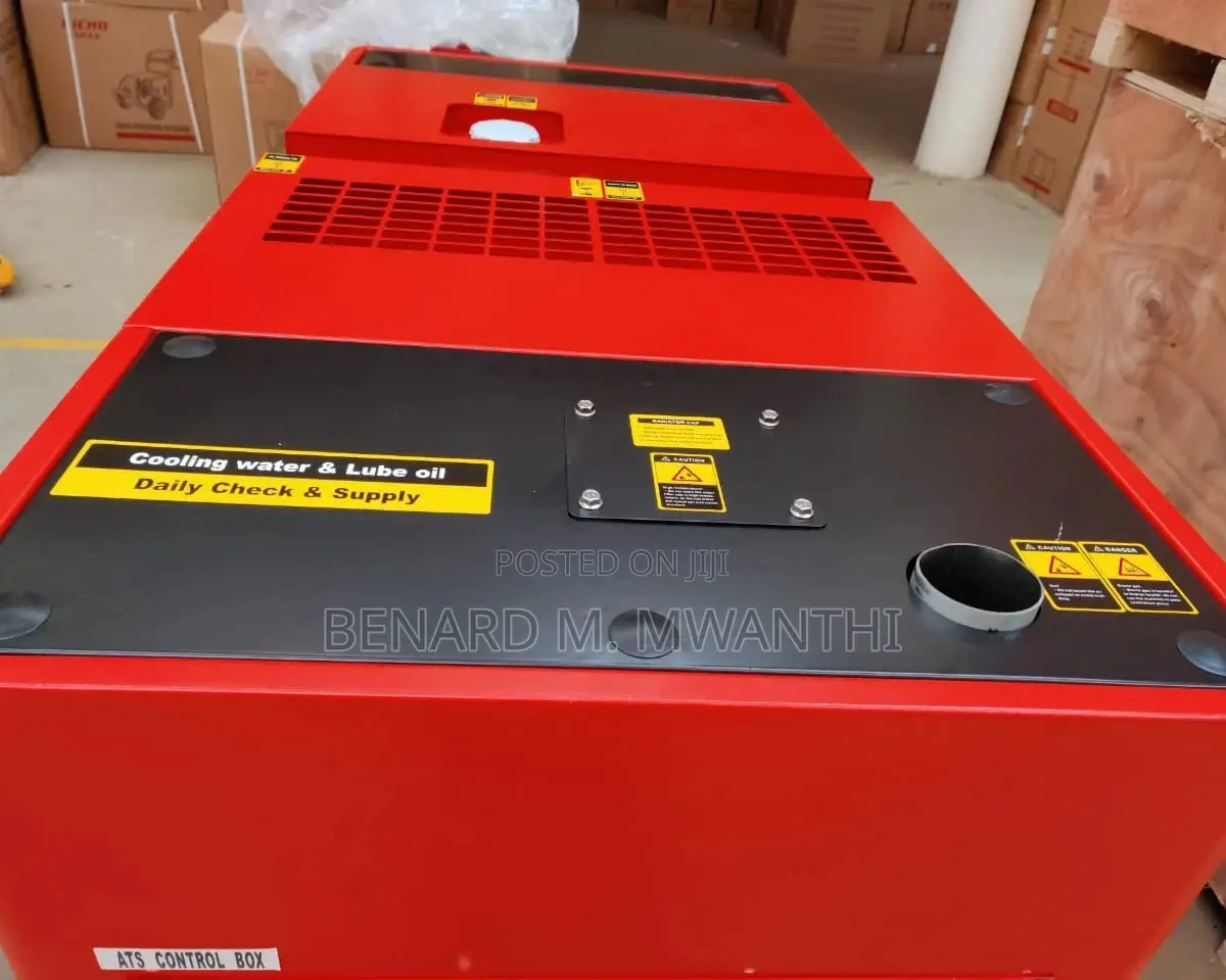 Generators(Kicho-japan)