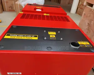 Generators(Kicho-japan)