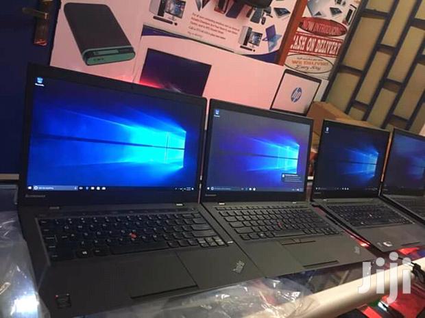Lenovo Thinkpad X250 14 Inches 500Gb Hdd Core i5 4Gb Ram - thumbnail 4