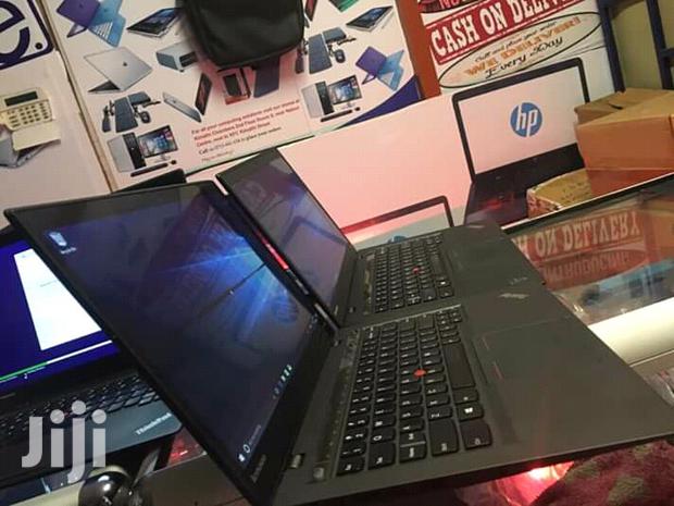 Lenovo Thinkpad X250 14 Inches 500Gb Hdd Core i5 4Gb Ram - main view