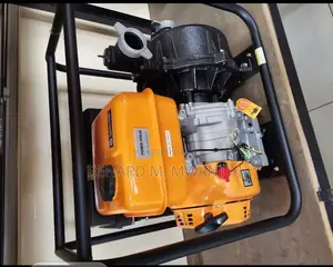 Power Italia Water Pump(High Pressure)