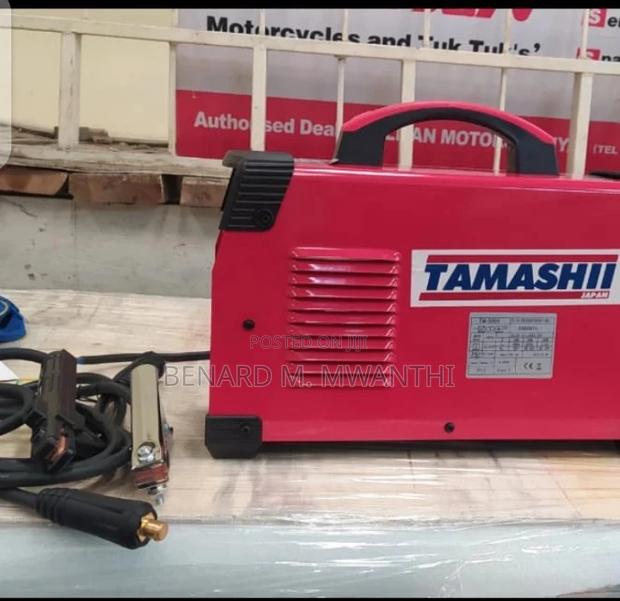 Welding Machine - thumbnail 2