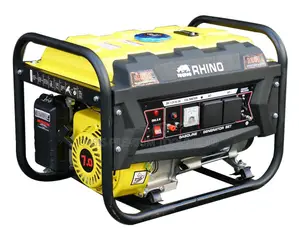Generator 2.5 Kva Rhino Japan