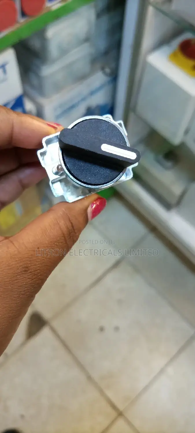 Selector Switch