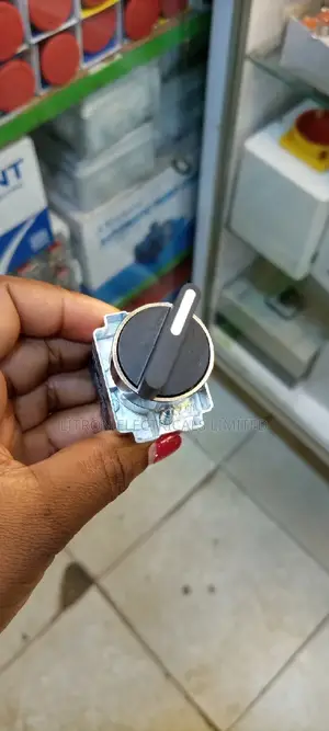 Selector Switch