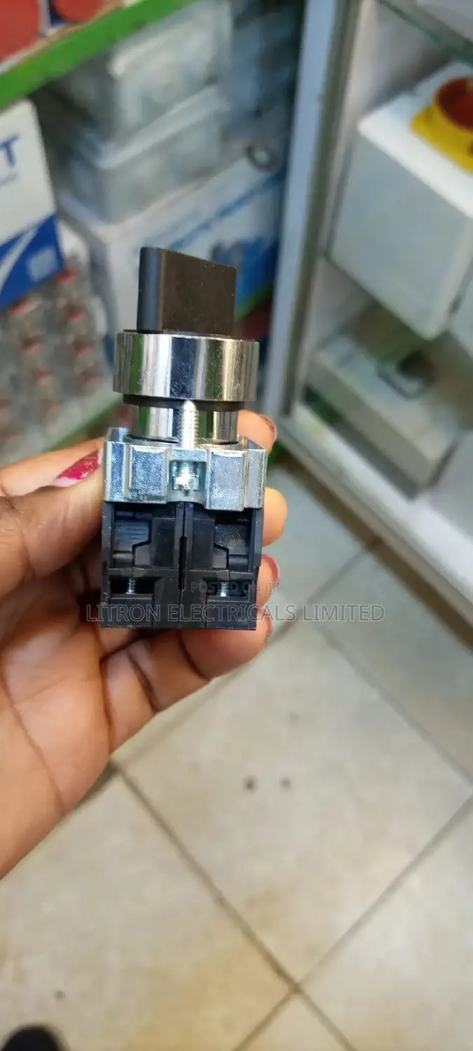 Selector Switch