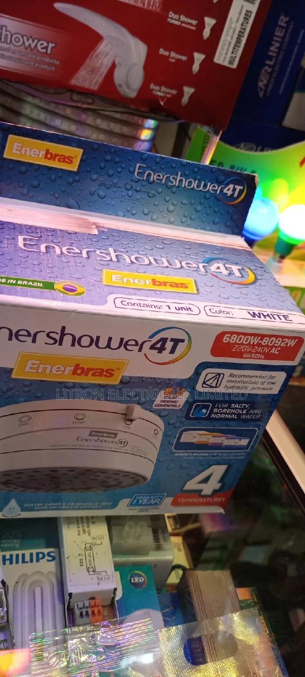 Ener Shower Head 4T - thumbnail 2
