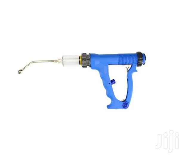 Automatic Drenching Gun 70ml - main view