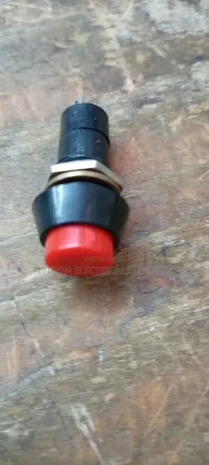 Micro Push Buttons