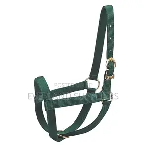 Cow Halter