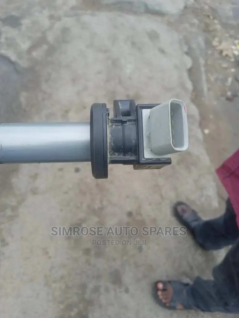 Ignition Coil for Passo