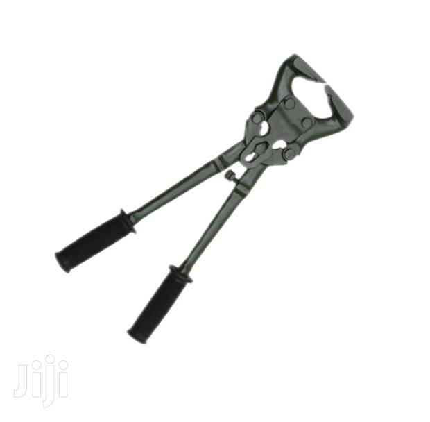 Hoof Trimmer - Cow - thumbnail 2
