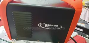 Welding Machine Portable 400amps Proweld Italy
