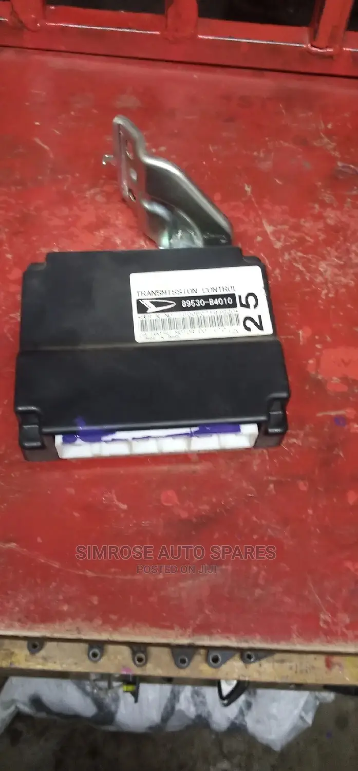 Gear Box Control Unit for Passo,Townace