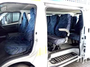 Reclining Seats/ Shuttle Van / Tour Van / Matatu Seat