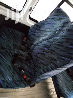 Reclining Seats/ Shuttle Van / Tour Van / Matatu Seat