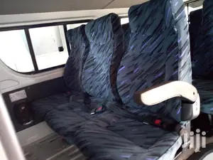Reclining Seats/ Shuttle Van / Tour Van / Matatu Seat