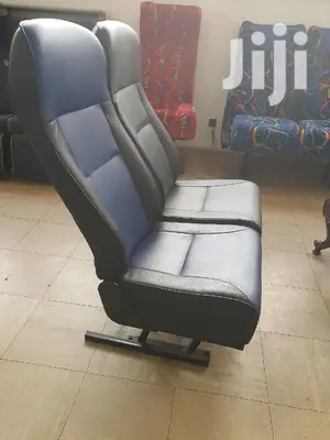 Matatu /Shuttle Seats in Nairobi 9/12/14/16 Seaters