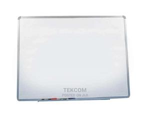 Whiteboard 6 X 4 White Board - thumbnail 2