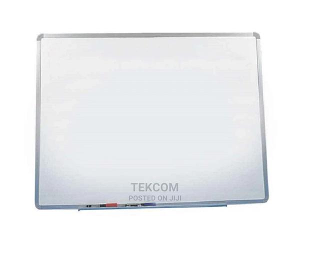 Whiteboard 6 X 4 White Board - main view