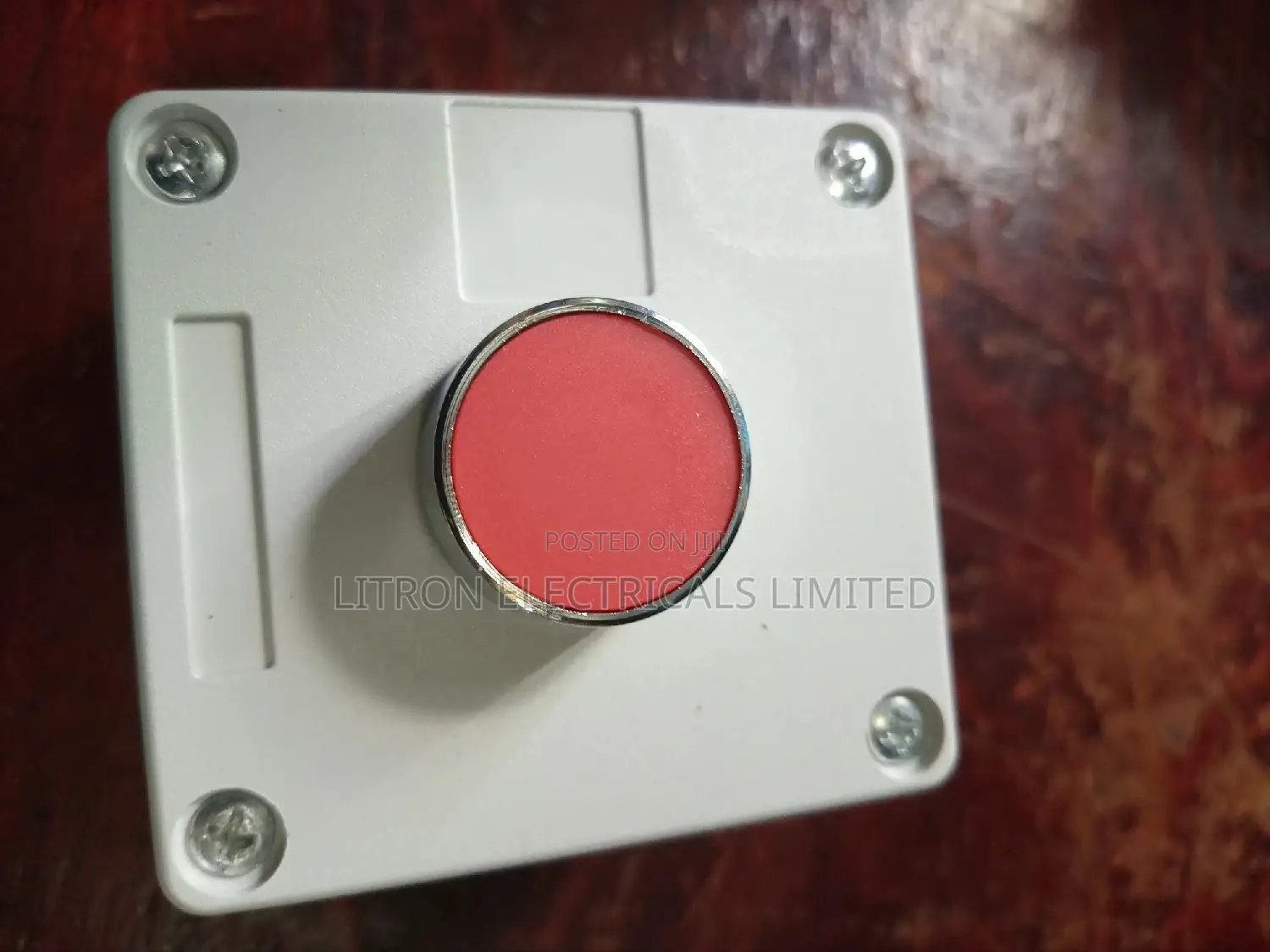Push Switch