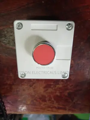 Push Switch