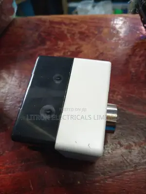 Push Switch