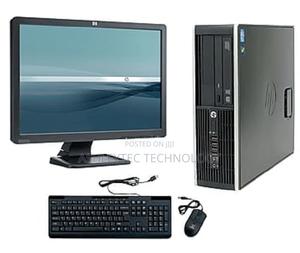 Desktop Computer HP 4GB Intel Core i3 HDD 1T - thumbnail 2