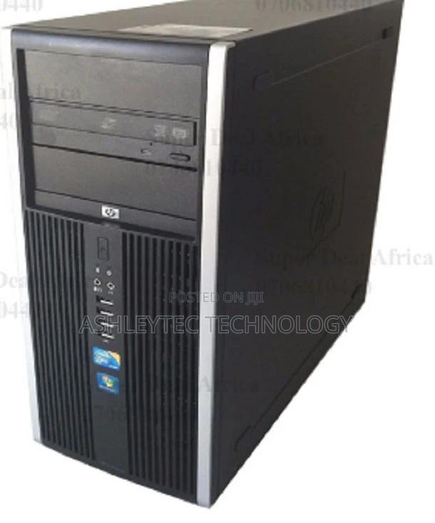 Desktop Computer HP 4GB Intel Core i3 HDD 1T - thumbnail 3