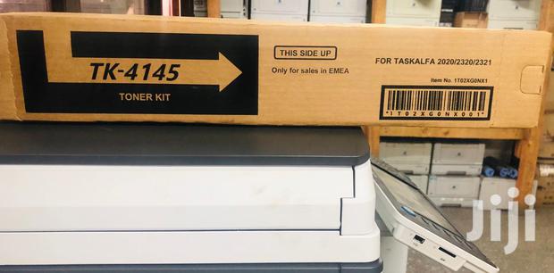 Tk 4145 For Taskalfa 2020