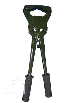 Hoof Trimmer - Cow