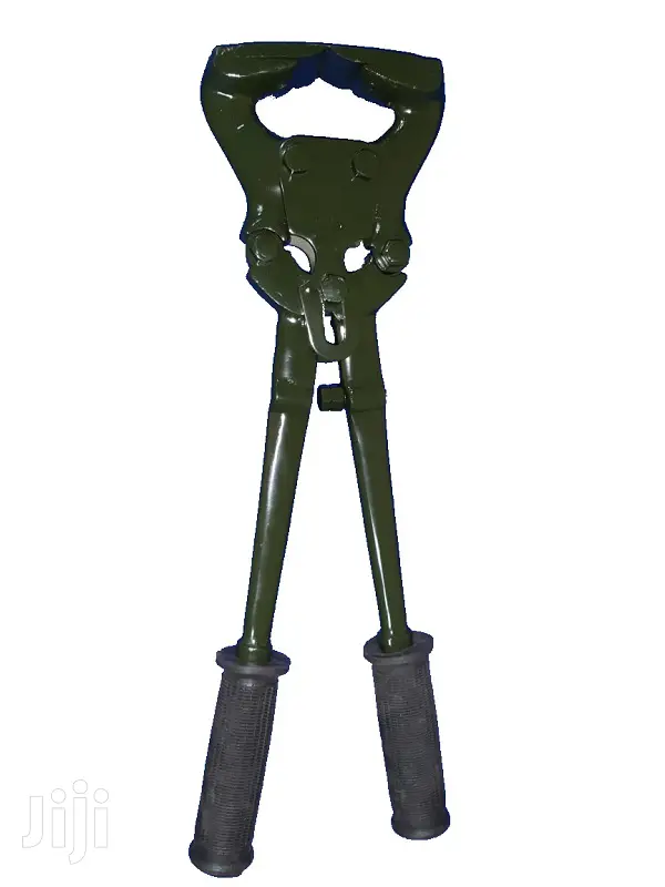 Hoof Trimmer - Cow