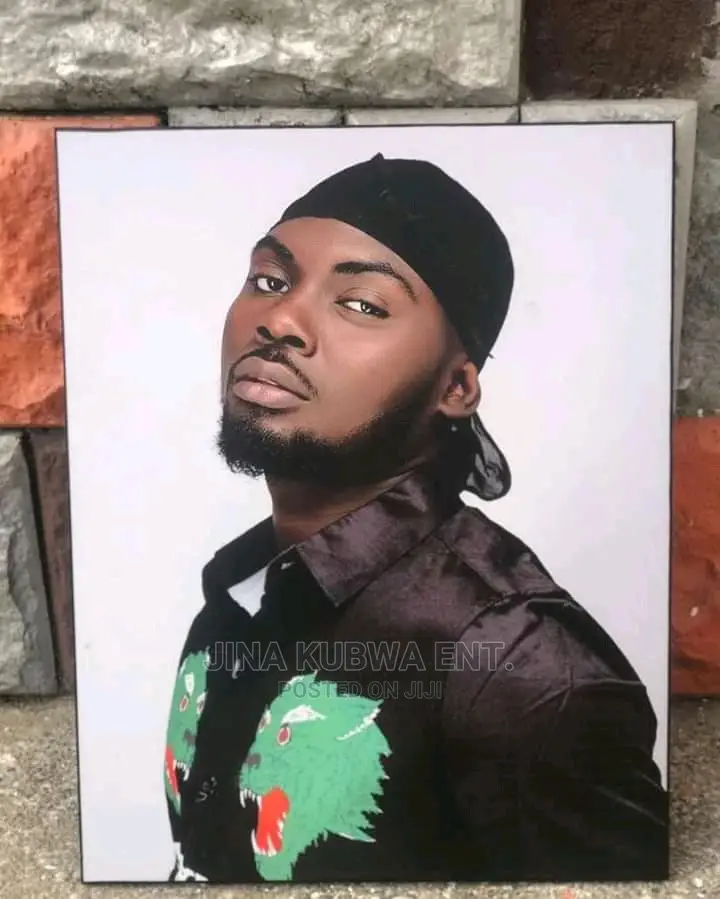 Photo Prints on Wood.