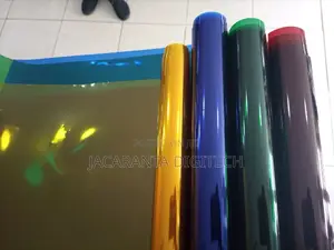 Photo Video Colour Gel Lighting Gel Per Colour