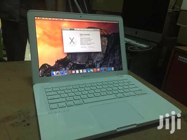 Apple Macbook 14 Inches 320gb Hdd Core 2duo 4Gb Ram - main view