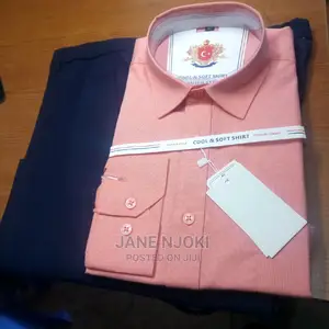 Official Wear Men