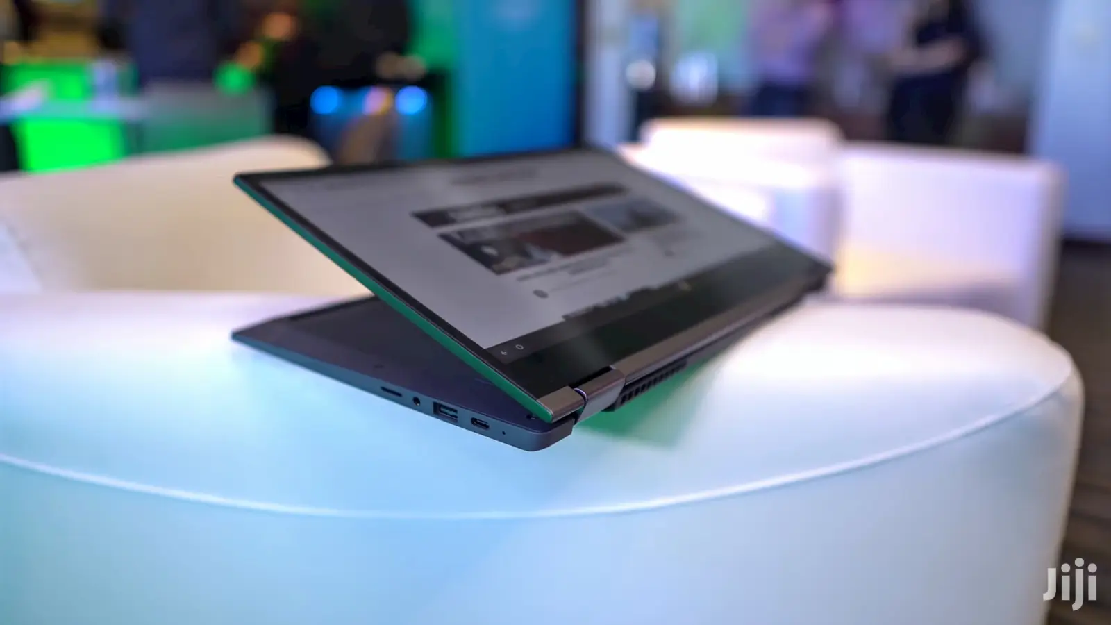 New Laptop Lenovo Flex 5 8GB Intel Core I7 SSD 256GB