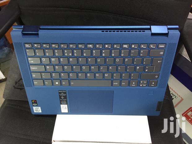 New Laptop Lenovo Flex 5 8GB Intel Core I7 SSD 256GB