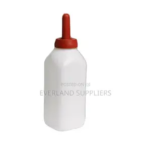 Calf Milk Bottle