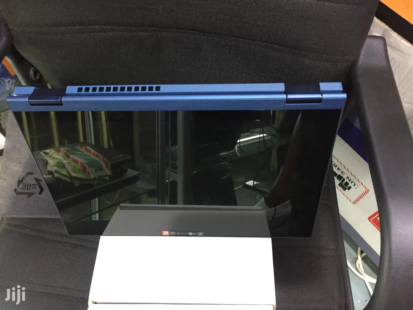 New Laptop Lenovo Flex 5 8GB Intel Core I7 SSD 256GB