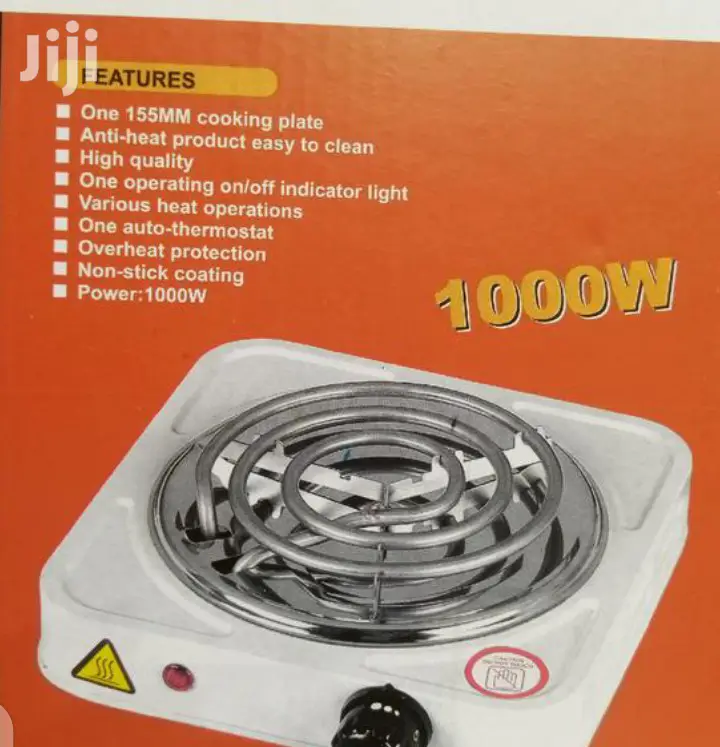 Coating Single Hot Plate