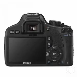 Canon 550D