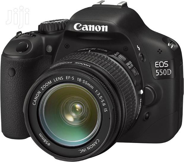 Canon 550D - thumbnail 2