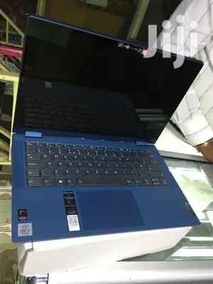 New Laptop Lenovo Flex 5 8GB Intel Core I7 SSD 256GB